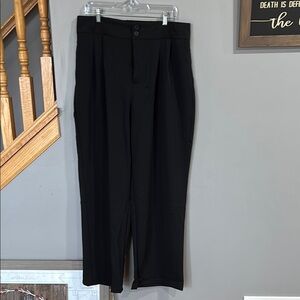 Women’s Halara dress pants.  Size  XL tall.   NWT